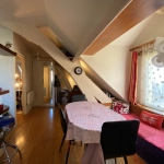Appartement T2 à Palaiseau avec gare et commerces à proximité