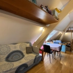 Appartement F2 entièrement meublé à Palaiseau – Centre-ville, proche gare