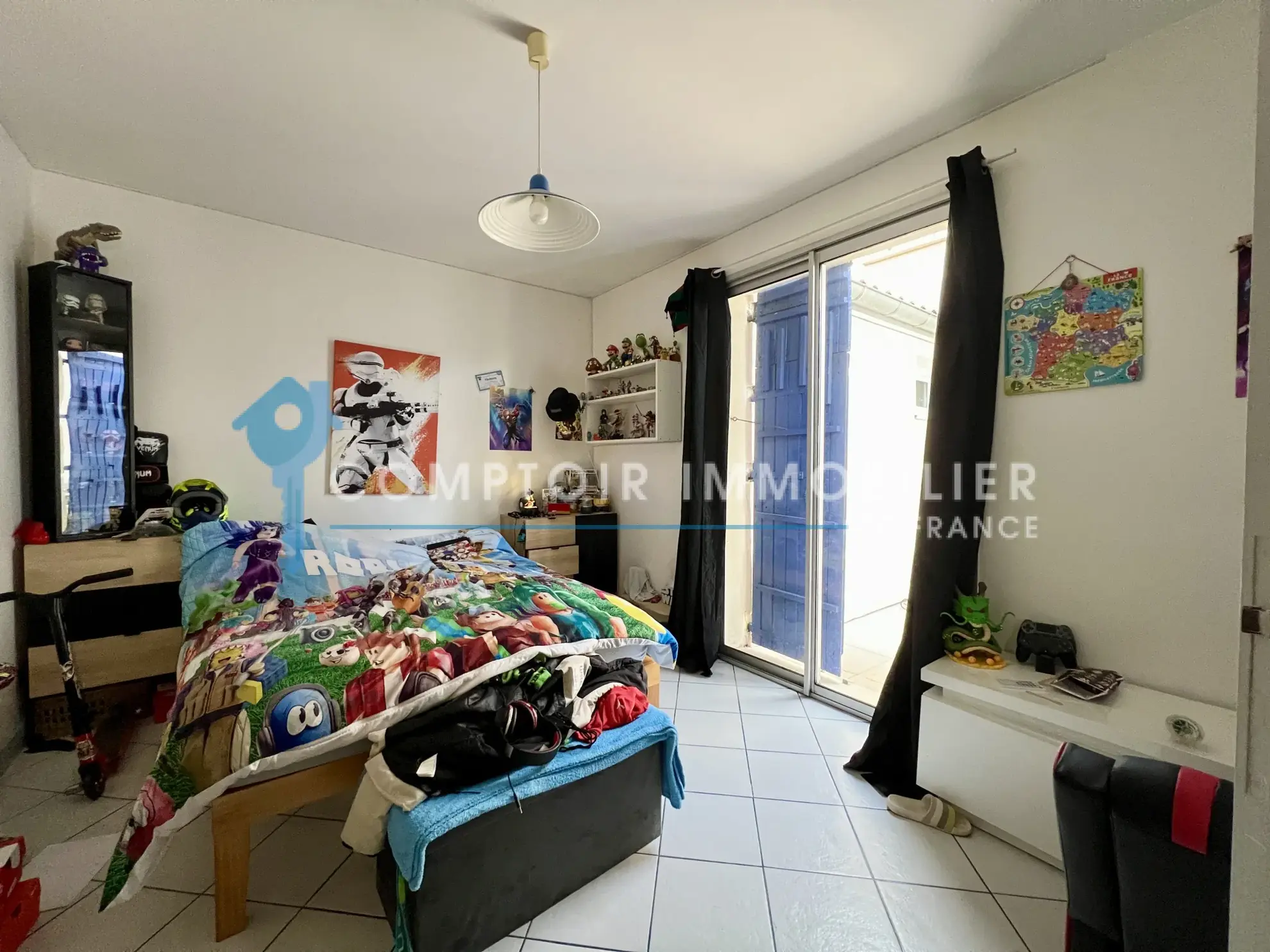 Ensemble immobilier à vendre à Saint-Paul-Cap-de-Joux - Opportunité d'investissement 