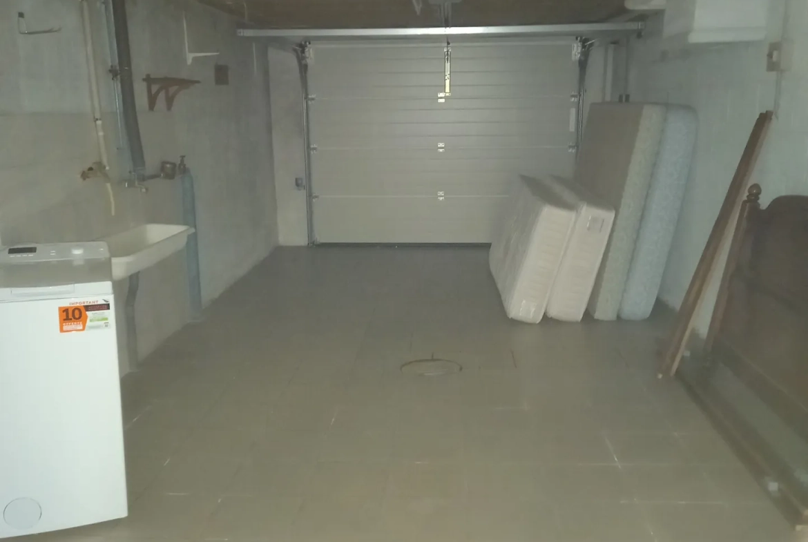 Maison de plain-pied à Hirsingue - 83 m² avec terrain de 595 m² 