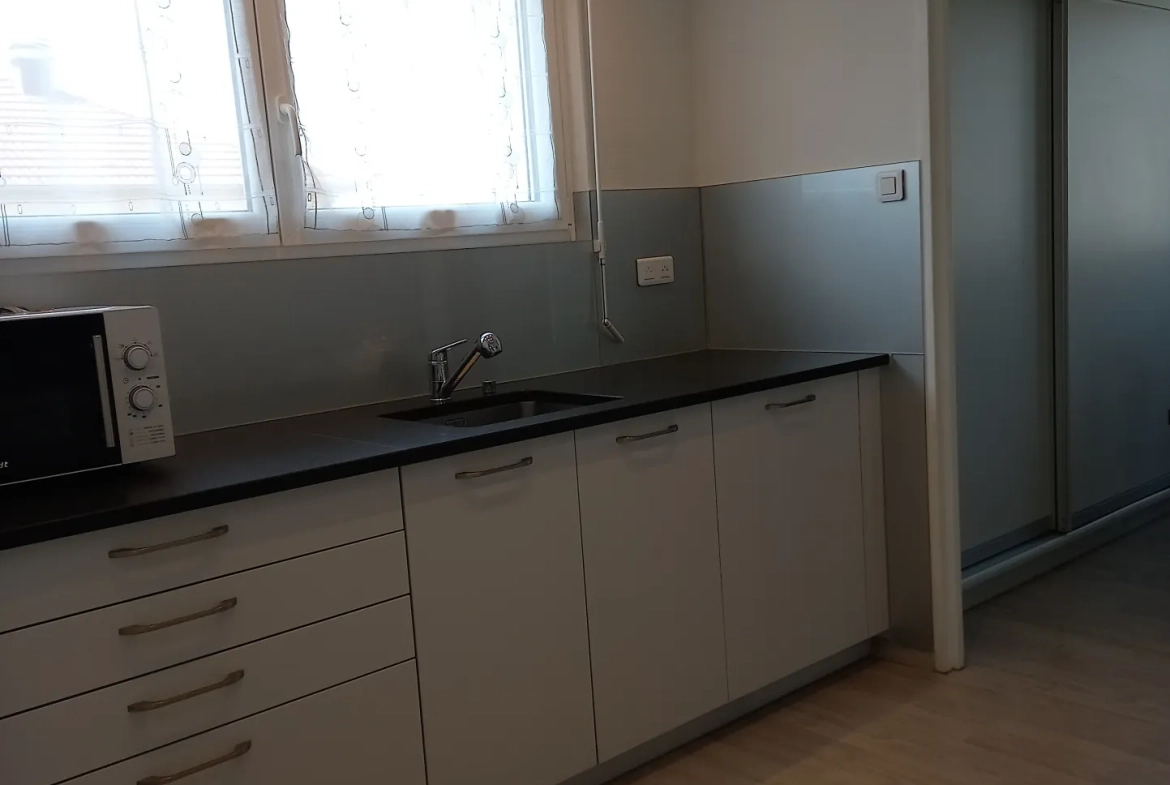 Maison de plain-pied à Hirsingue - 83 m² avec terrain de 595 m² 