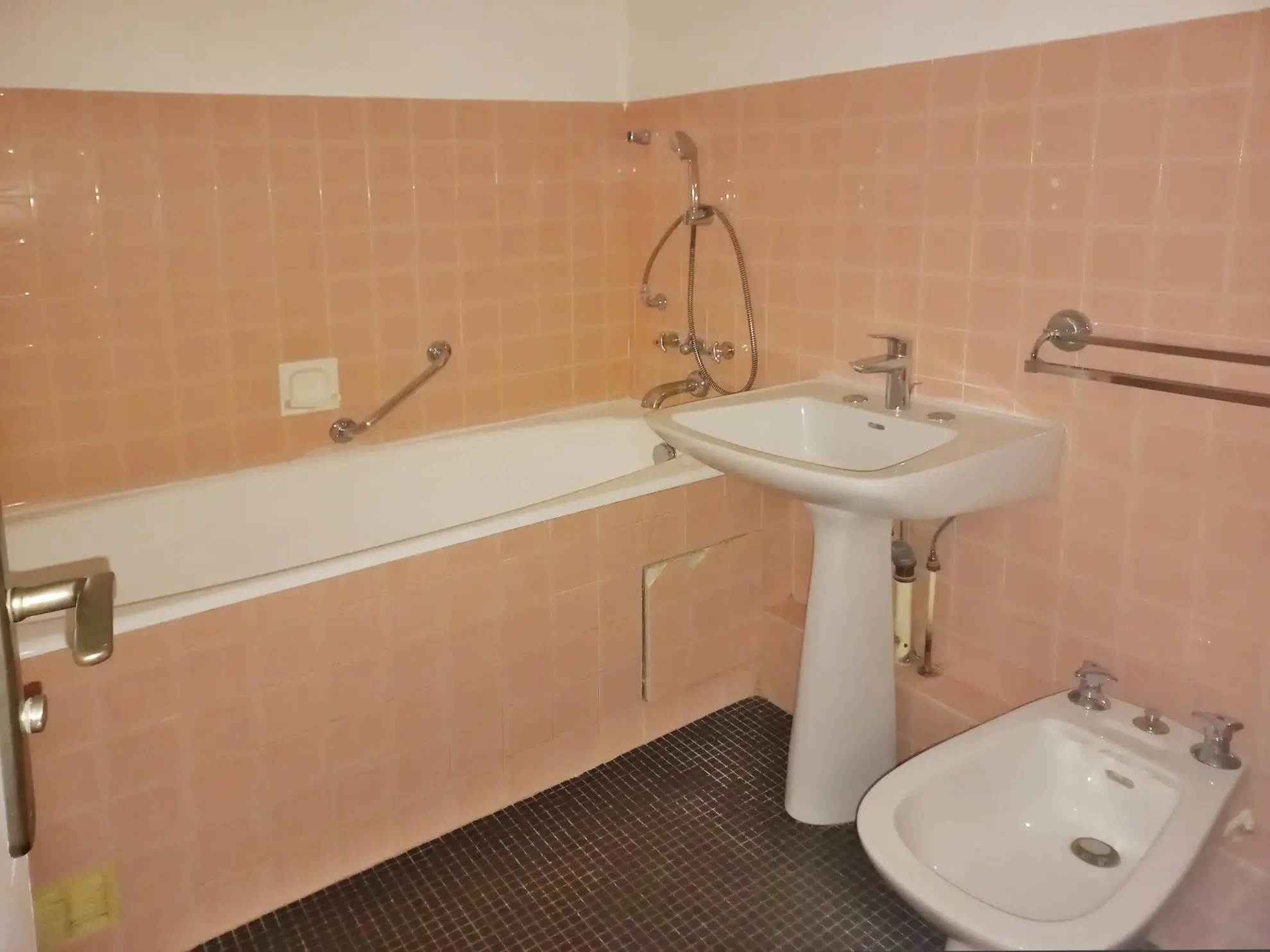 Appartement 2 pièces à vendre à Joinville-le-Pont dans résidence de standing 