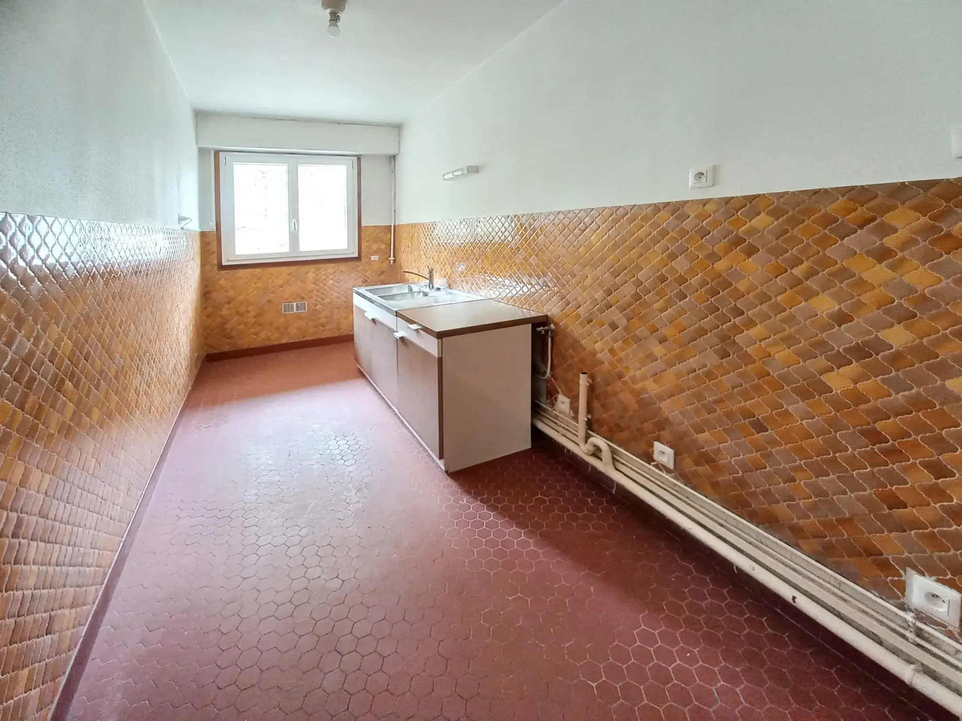 Appartement 2 pièces à vendre à Joinville-le-Pont dans résidence de standing 