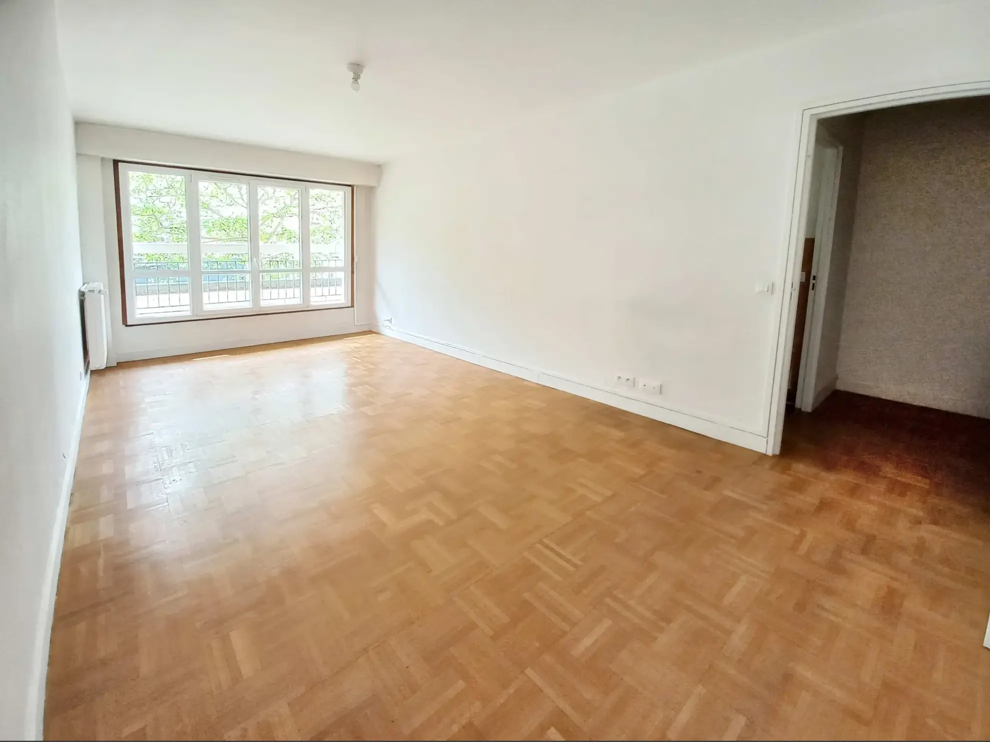 Appartement 2 pièces à vendre à Joinville-le-Pont dans résidence de standing 