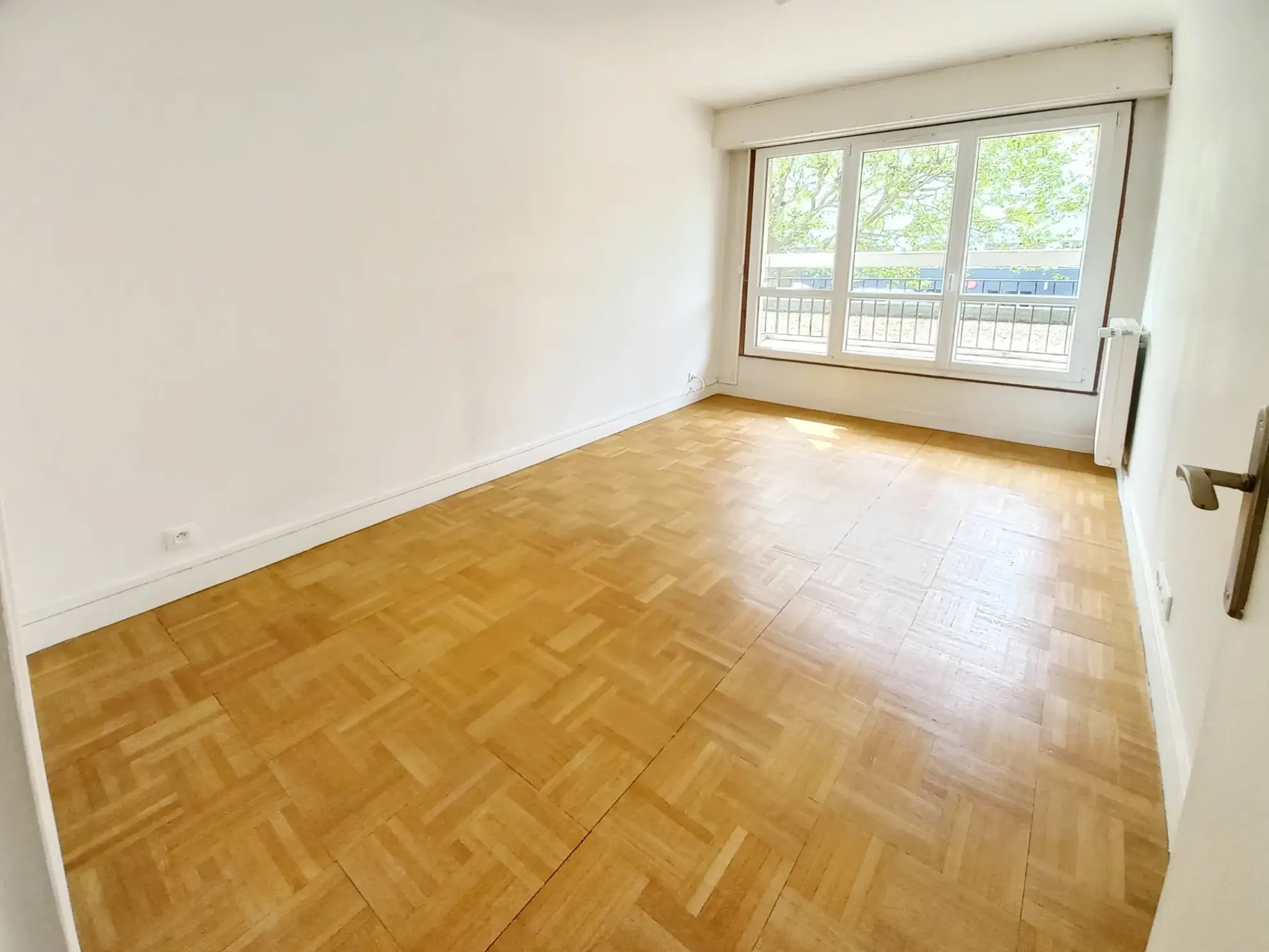 Appartement 2 pièces à vendre à Joinville-le-Pont dans résidence de standing 