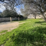 Terrain constructible à La Valette du Var avec aperçu mer – calme et viabilisé