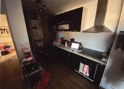 Appartement T3 à vendre à Villeneuve-Tolosane - 54m², parking, balcon, enchères 