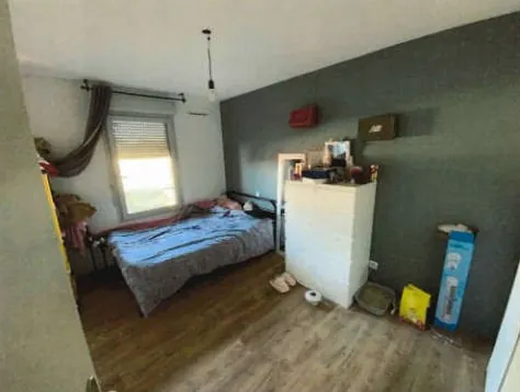 Appartement T3 à vendre à Villeneuve-Tolosane - 54m², parking, balcon, enchères 