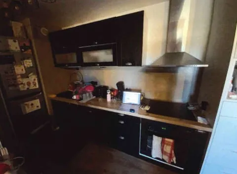 Appartement T3 à vendre à Villeneuve-Tolosane - 54m², parking, balcon, enchères 