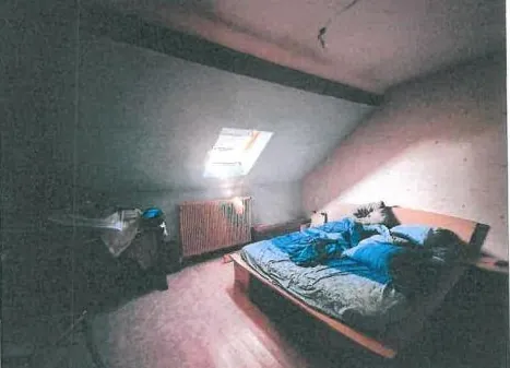 Maison 4 chambres à vendre à Saint-Hilaire-de-Gondilly en vente aux enchères 