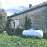 Maison 4 chambres à vendre à Saint-Hilaire-de-Gondilly en vente aux enchères