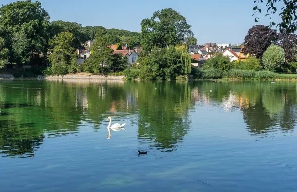 Appartement 3 pièces à Bordeaux - 75,92 m² avec parking et remise exceptionnelle en 2025