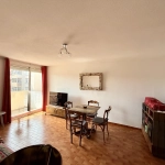 Appartement T2 à Montpellier de 54 m² avec parking et balcon au dernier étage