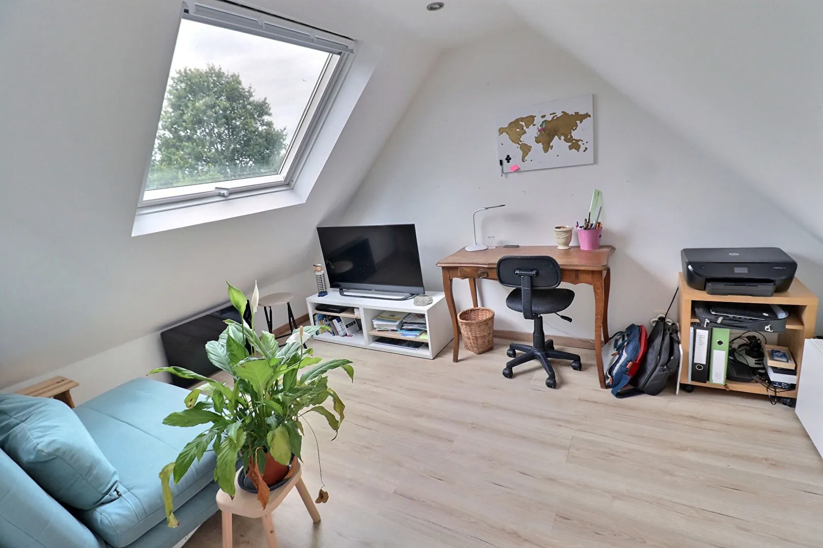 Maison de ville à vendre à Lambézellec, proche centre - Idéal primo-accédants 