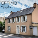 Maison de ville à vendre à Lambézellec, proche centre - Idéal primo-accédants