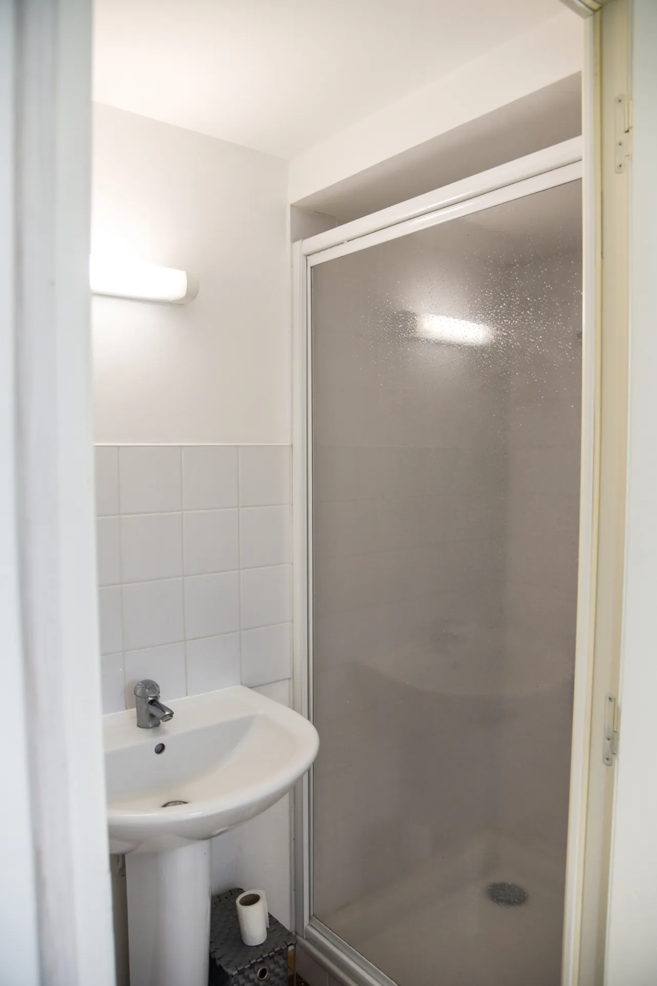 Appartement 2 pièces avec vue sur la Seine à L'Île-Saint-Denis 