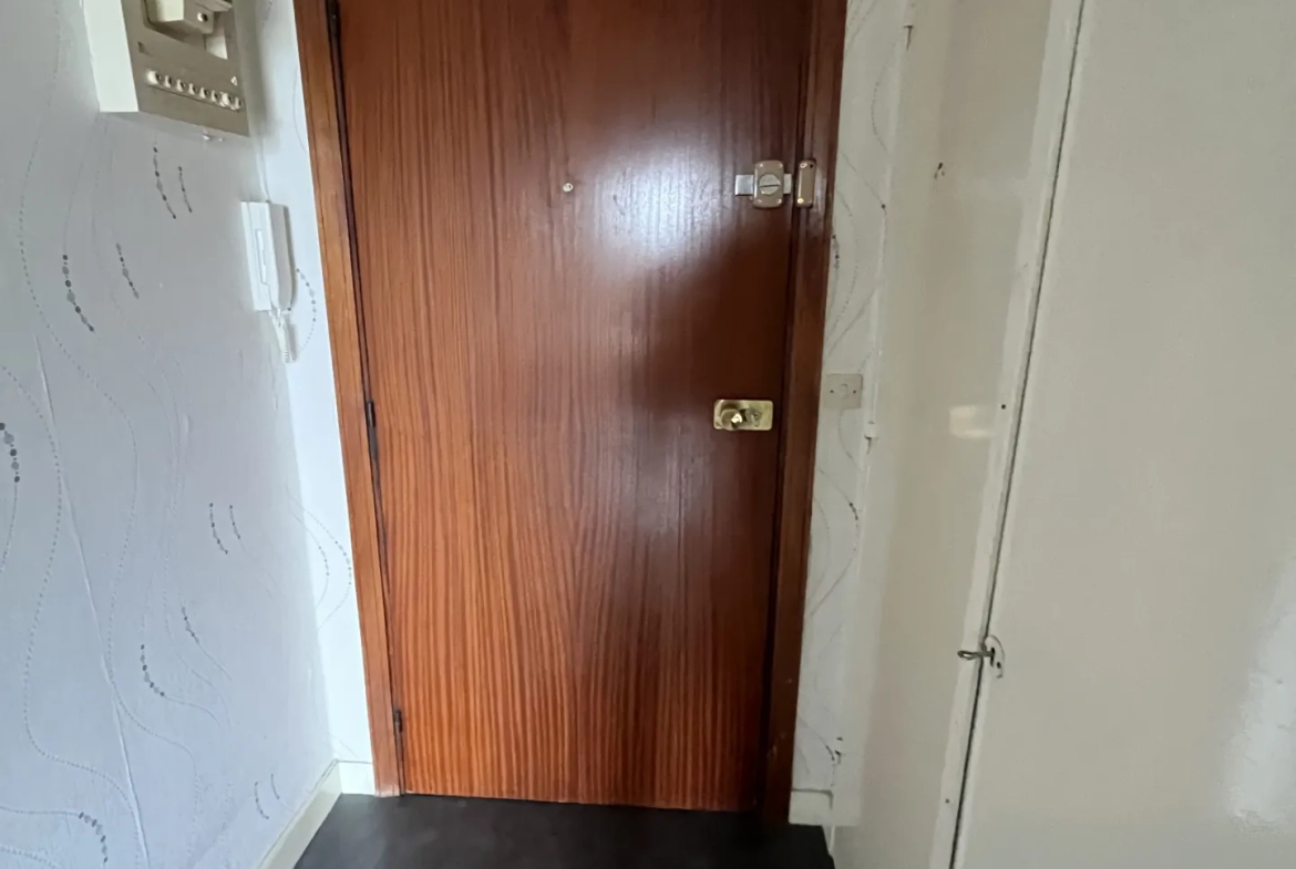 Appartement 2 pièces avec vue sur la Seine à L'Île-Saint-Denis 