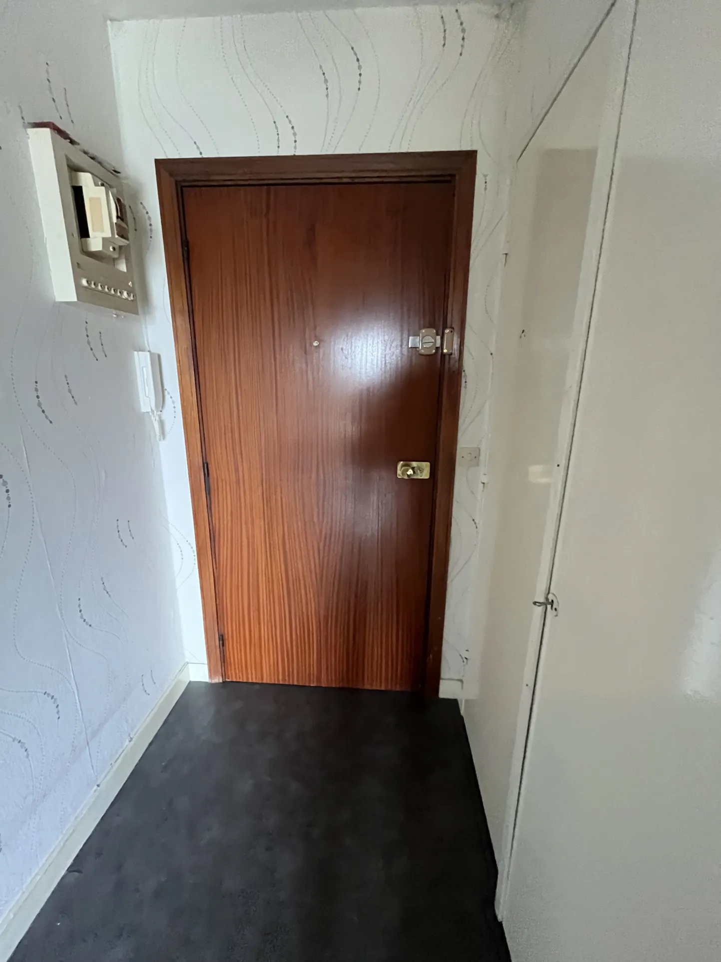 Appartement 2 pièces avec vue sur la Seine à L'Île-Saint-Denis 