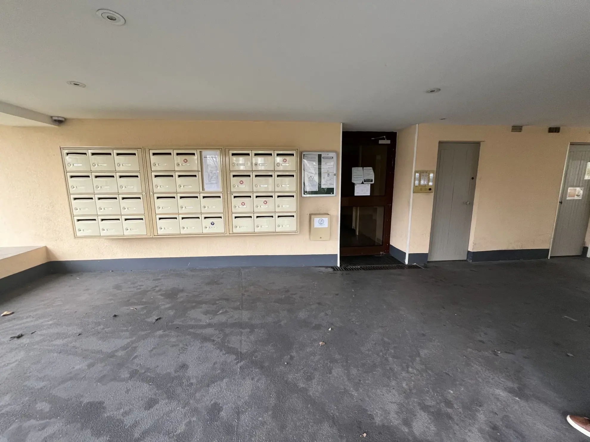 Appartement 2 pièces avec vue sur la Seine à L'Île-Saint-Denis 