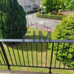 Appartements 3 chambres avec balcon à Dieppe – Résidence sécurisée