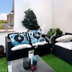 Appartement T3 à vendre avec balcon et parking à Toulouse