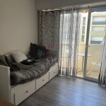 Studio à vendre à Aix-en-Provence avec balcon et parking dans résidence sécurisée