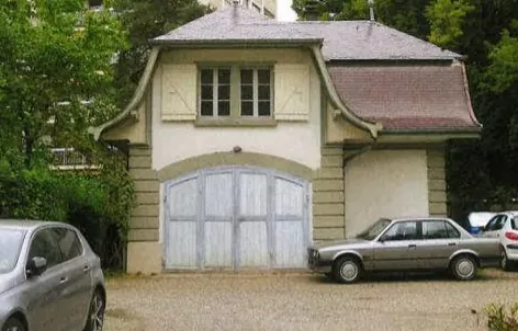 Maison T3 à vendre à Annecy au prix de 95 550 € avec garage et terrain 