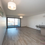 Appartement récent avec terrasse, cave et garage à Pontarlier proche centre-ville