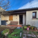 Villa T3 à Verdun-Sur-Garonne - Vente aux enchères à partir de 55 000 €