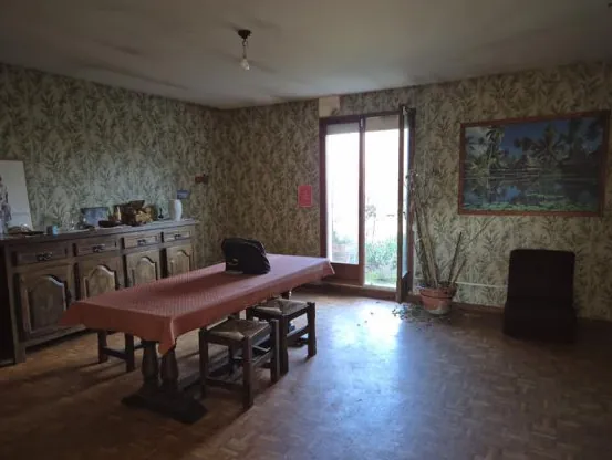 Villa T3 à Verdun-Sur-Garonne - Vente aux enchères à partir de 55 000 € 