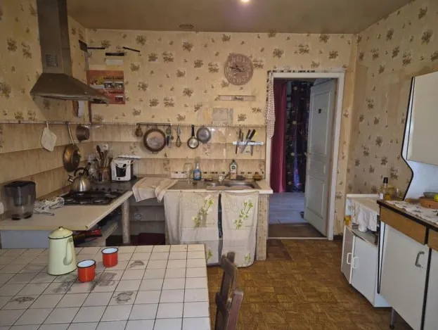 Villa T3 à Verdun-Sur-Garonne - Vente aux enchères à partir de 55 000 € 
