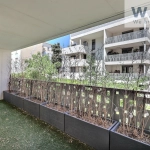 Vente d'un appartement 2 pièces à Montpellier proximité commerces et tramway