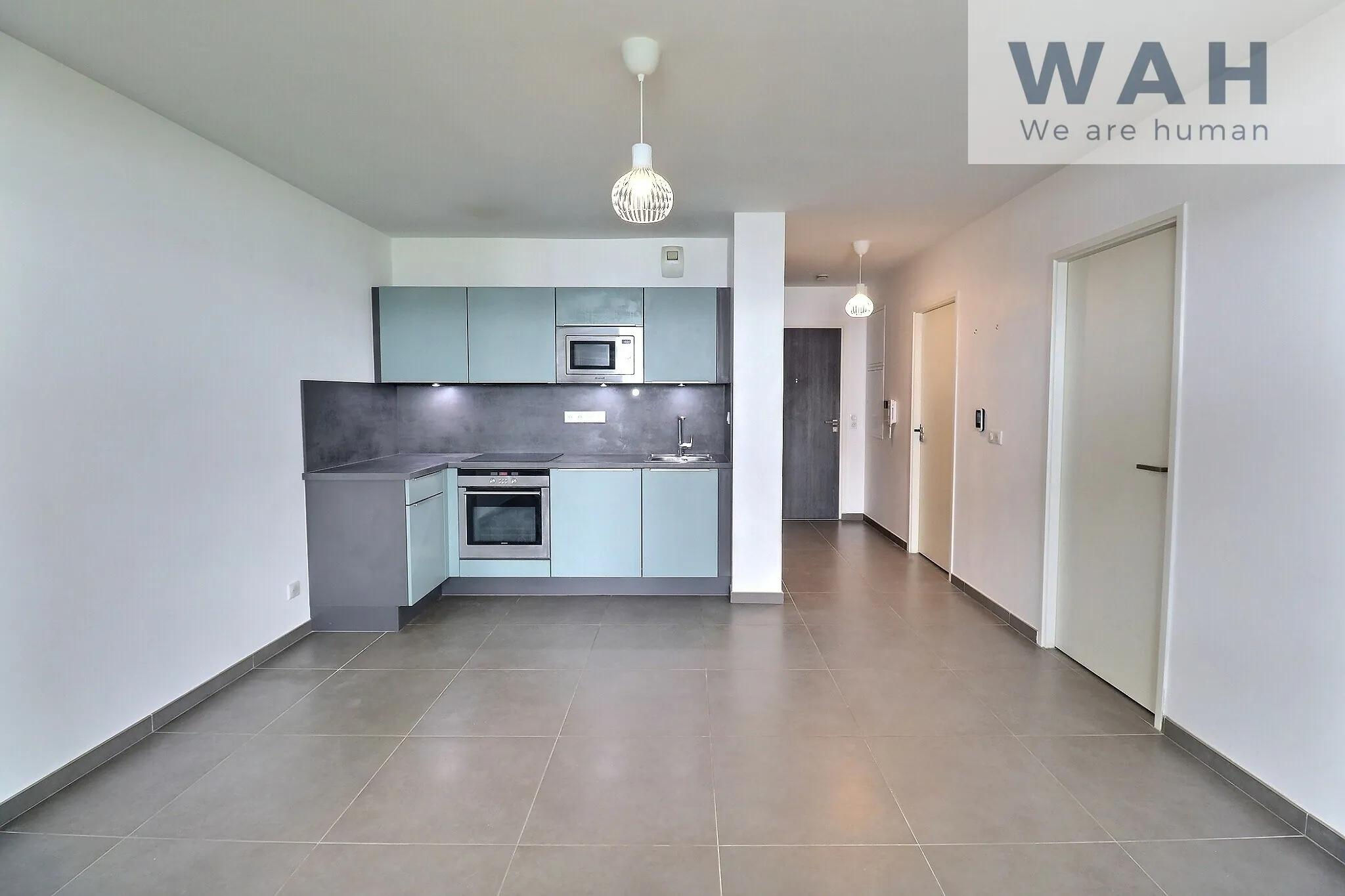 Vente d'un appartement 2 pièces à Montpellier proximité commerces et tramway 