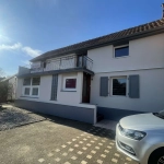 Maison de charme à Michelbach-le-Bas, 95 m², jardin, terrasse, idéale premier achat