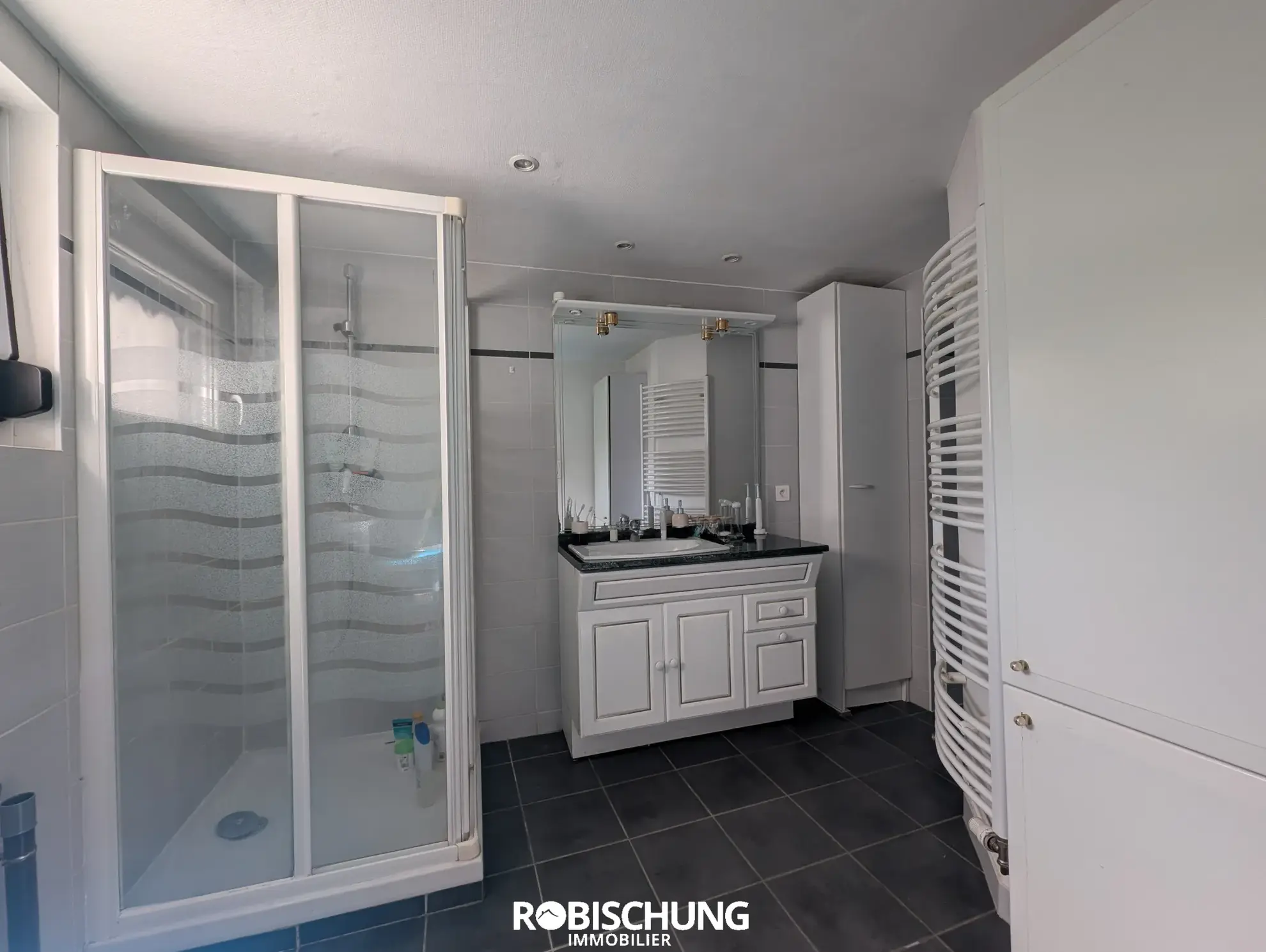 Maison de charme à Michelbach-le-Bas, 95 m², jardin, terrasse, idéale premier achat 