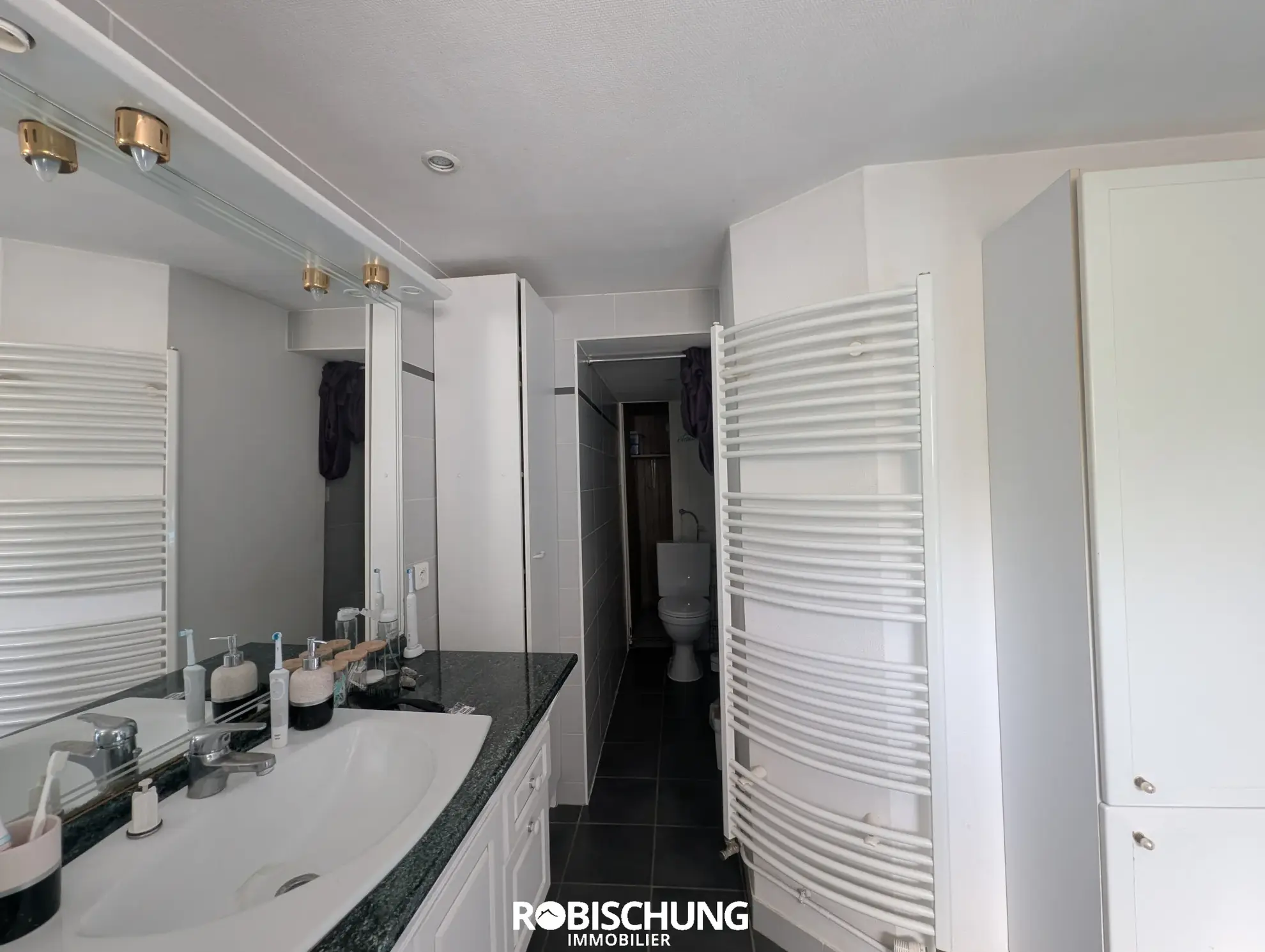 Maison de charme à Michelbach-le-Bas, 95 m², jardin, terrasse, idéale premier achat 