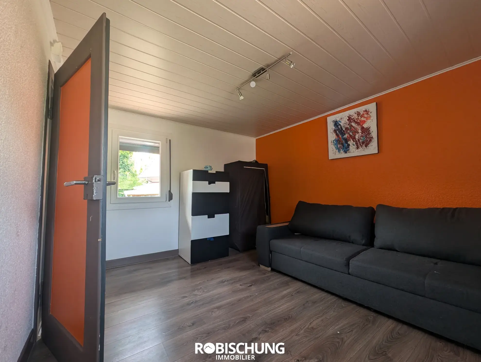 Maison de charme à Michelbach-le-Bas, 95 m², jardin, terrasse, idéale premier achat 