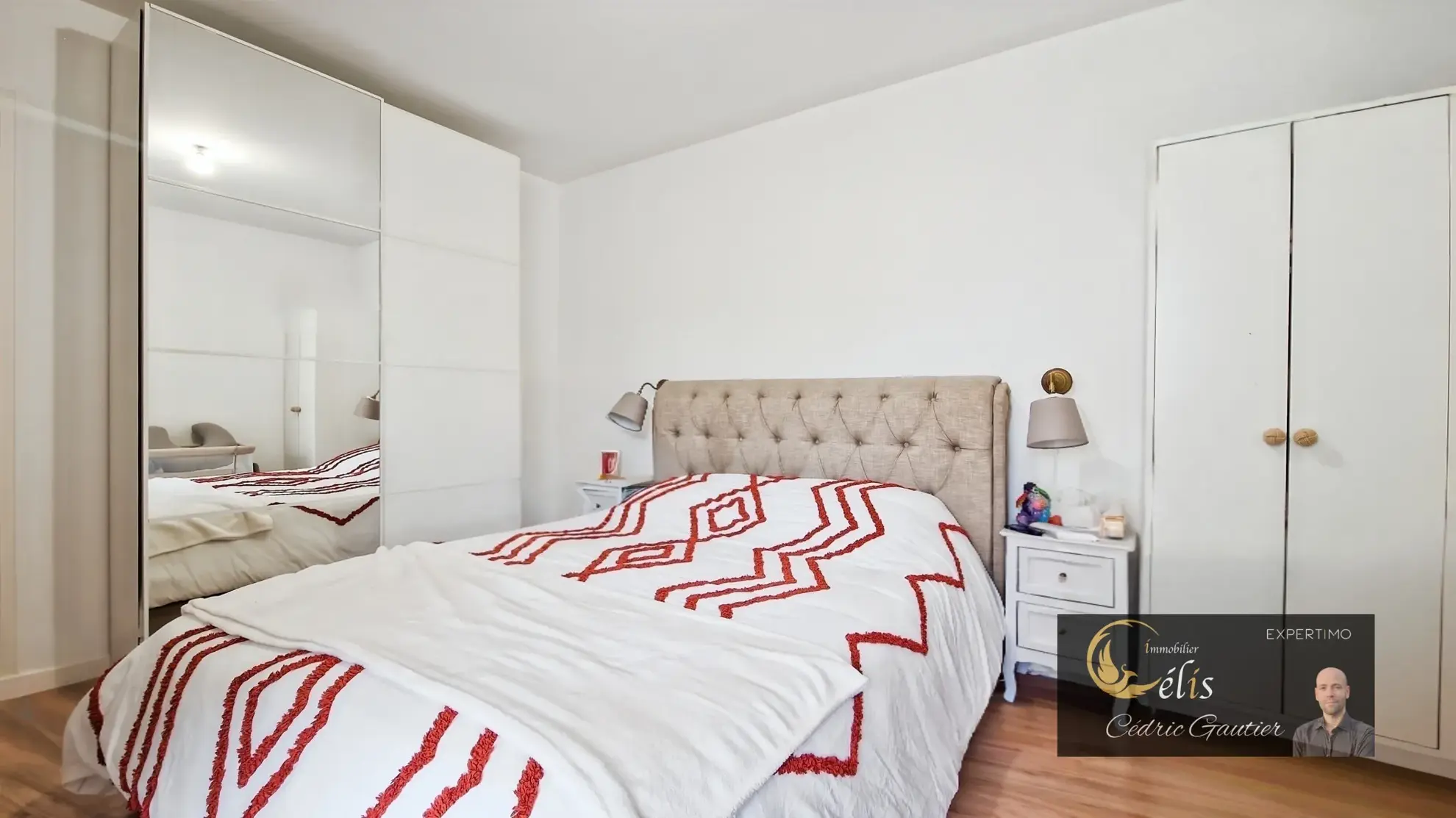 Appartement T3 de 37m² avec terrasse à Givors, récent de 2023 