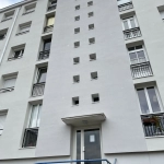 Appartement 3 pièces à Nantes proche du Parc de Procé avec balcon et stationnement