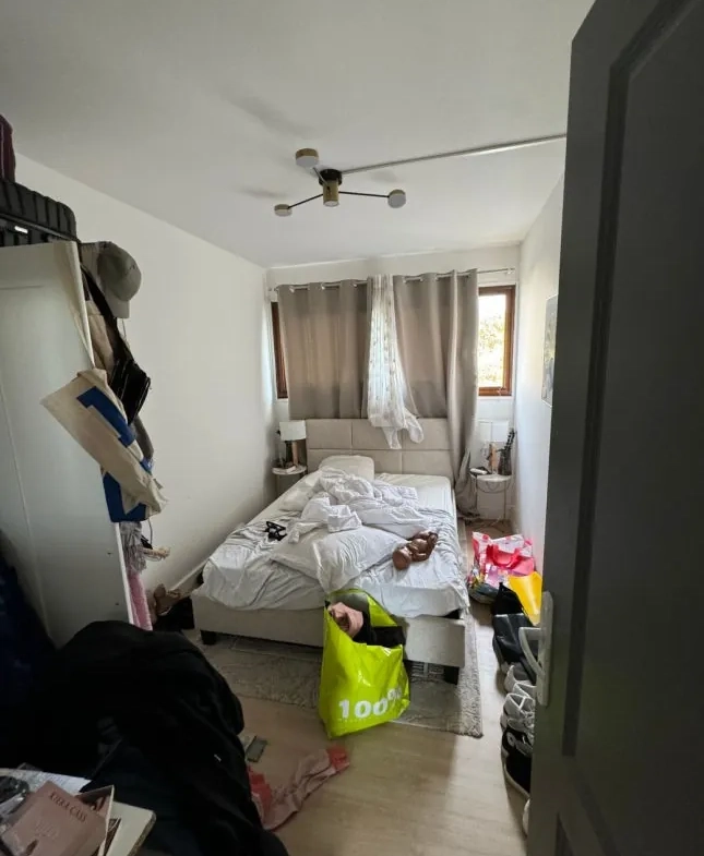 Appartement T5 à vendre à Carrières-Sur-Seine - Opportunité d'achat aux enchères 