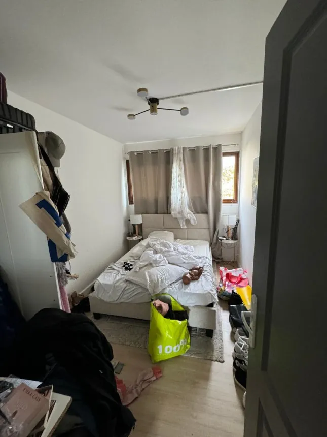 Appartement T5 à vendre à Carrières-Sur-Seine - Opportunité d'achat aux enchères 