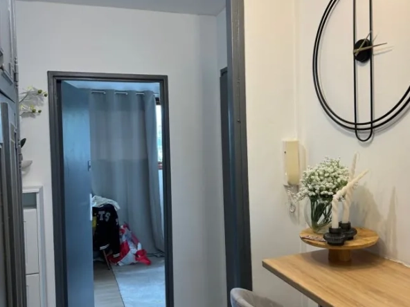 Appartement T5 à vendre à Carrières-Sur-Seine - Opportunité d'achat aux enchères