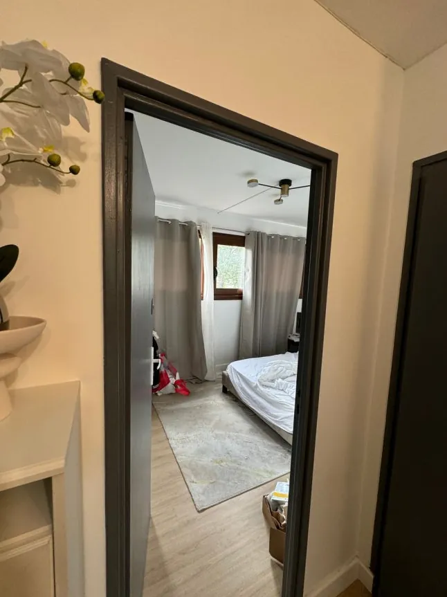 Appartement T5 à vendre à Carrières-Sur-Seine - Opportunité d'achat aux enchères 