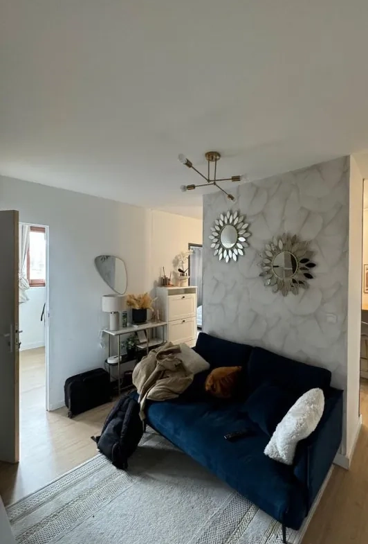 Appartement T5 à vendre à Carrières-Sur-Seine - Opportunité d'achat aux enchères 