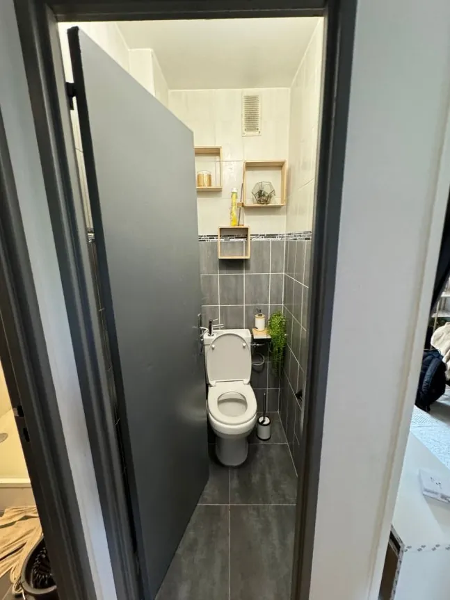 Appartement T5 à vendre à Carrières-Sur-Seine - Opportunité d'achat aux enchères 
