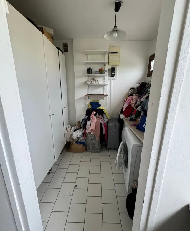 Appartement T5 à vendre à Carrières-Sur-Seine - Opportunité d'achat aux enchères 