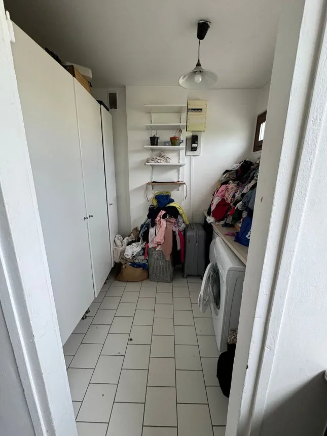 Appartement T5 à vendre à Carrières-Sur-Seine - Opportunité d'achat aux enchères 