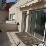 Appartement T3 avec terrasse et garage à Marseille – Vente aux enchères