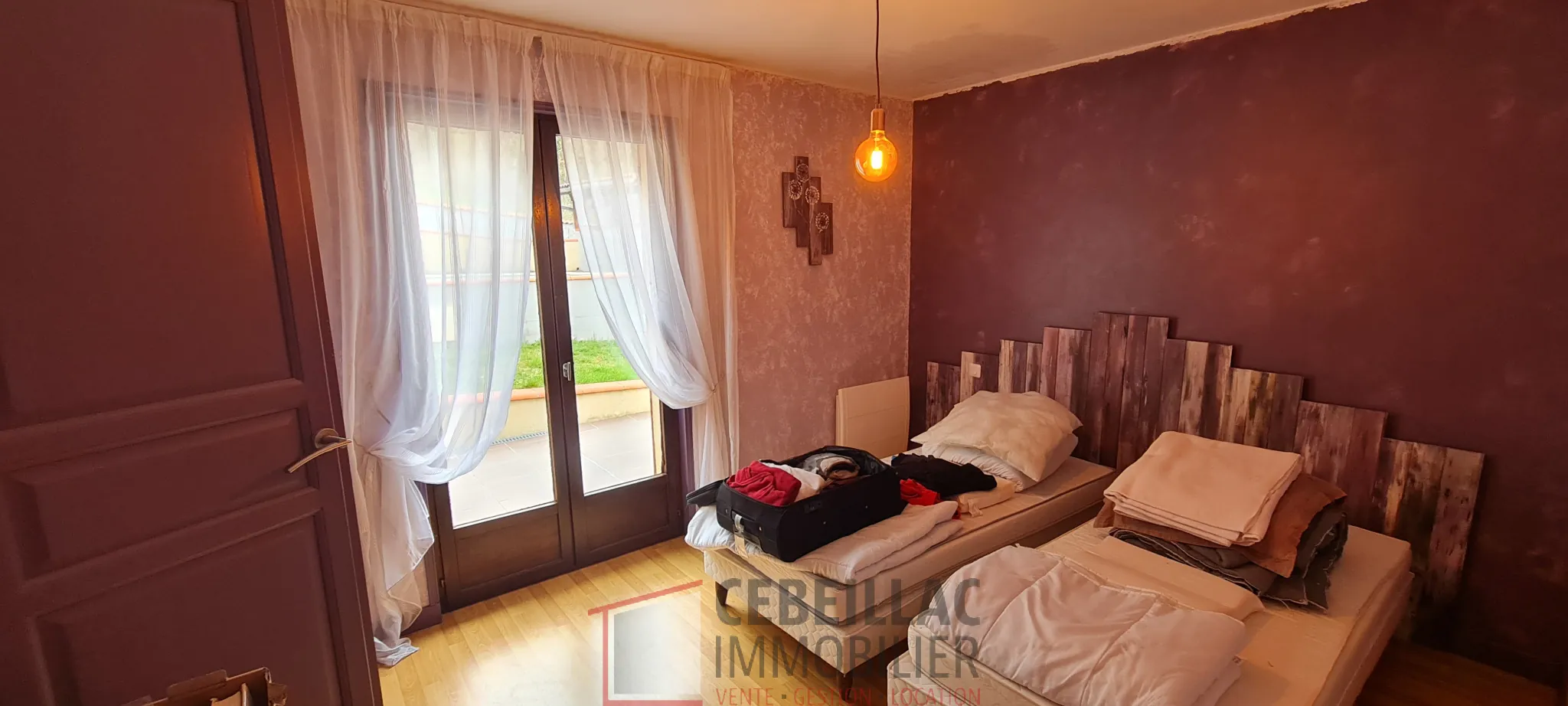 Maison 170 m² avec piscine et grand terrain à Brioude 