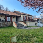 Maison 170 m² avec piscine et grand terrain à Brioude